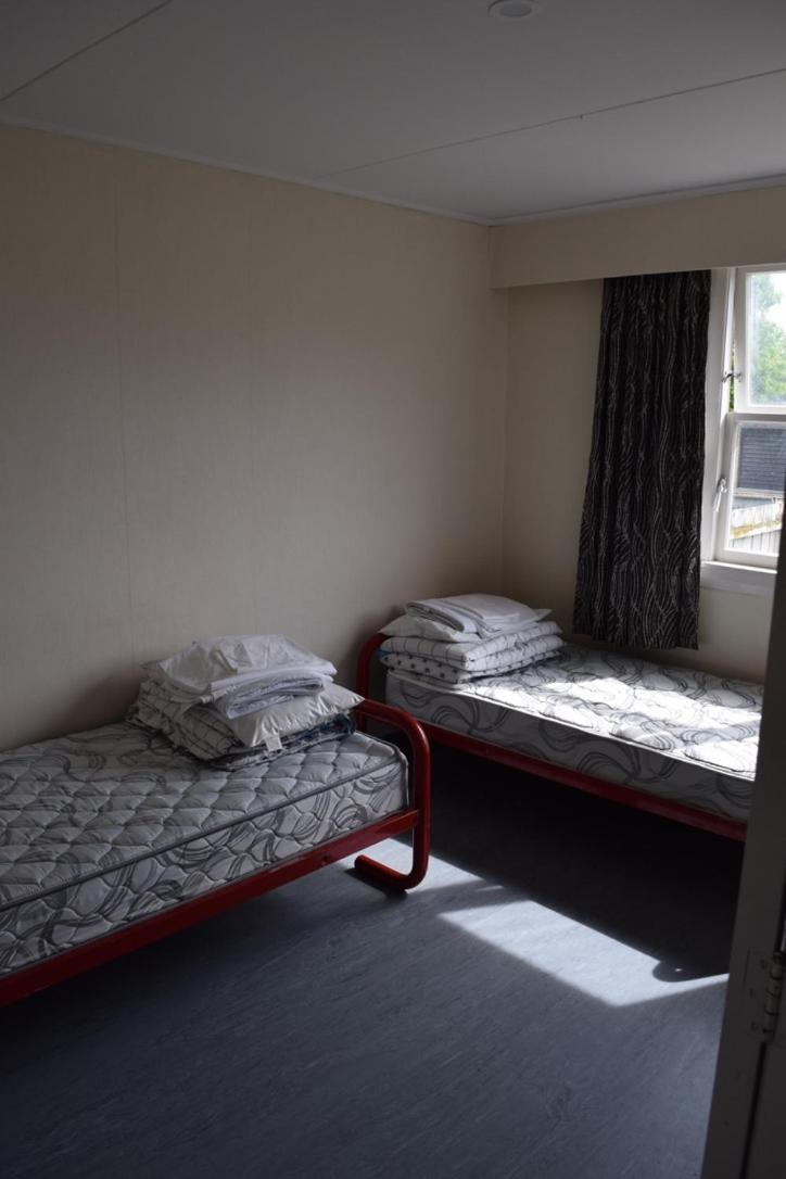Sleepy Vines Hostel Blenheim Esterno foto